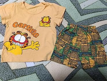 гидро шорты: Комплект, цвет - Голубой — 3