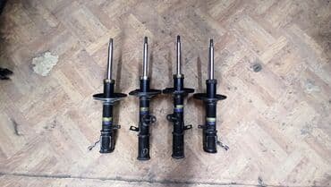 бакту долонотуу: Продам Королла комплект амортизаторов Ремон амортизаторов королла — 1