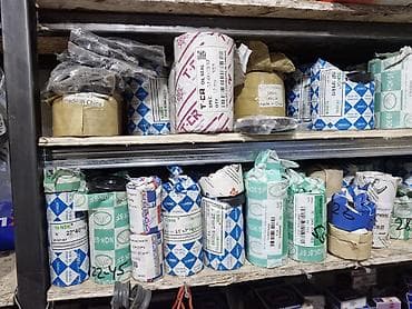 патрубка срв: Сальник Китай — 1