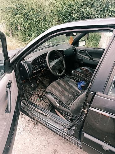 карбил: Volkswagen Passat: 2026 г., 1.8 л — 3
