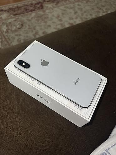 пало санто: IPhone X. Айфон Х. – Память 256 GB – Состояние аккумулятора 71% (нужно — 1