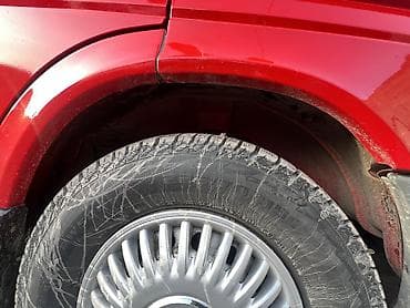 e60 m5: Mercedes-Benz Спринтер: 2001 г., 2.2 л, Дизель — 10