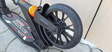 Другое для спорта и отдыха: Самокат, Городской, Новый — 5