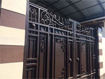 Автоматика для ворот