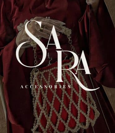 свадебное платье в стиле прованс: Аксессуары из жемчужных бусин: наплечное украшение + сумка - — 7