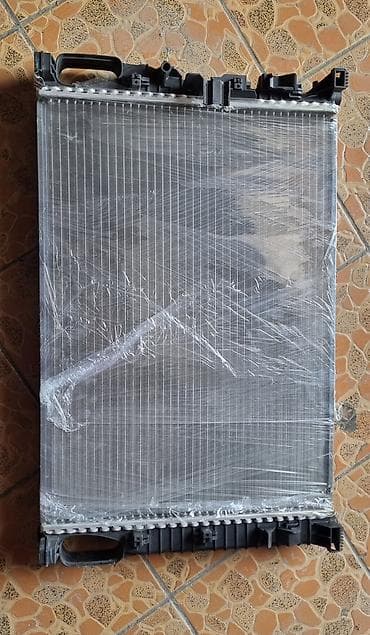 купить справку с работы бишкек: Радиатор Оригинал BEHR для Mercedes-Benz w211 e320 e240. Состояние — 3