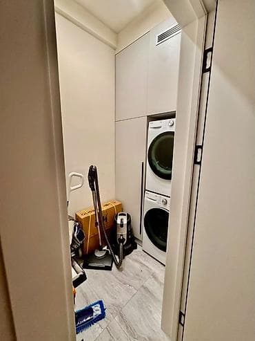 Продажа квартир: 3 комнаты, 119 м², 7 этаж, Дизайнерский ремонт — 6