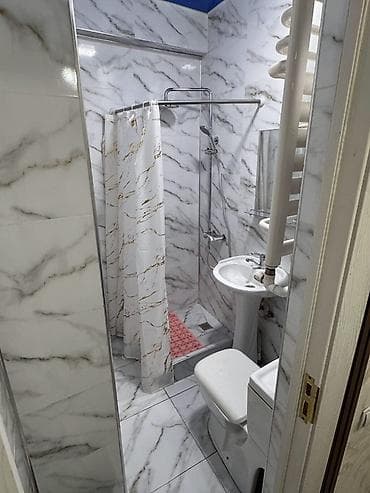 модульный дом в рассрочку: 3 комнаты, Агентство недвижимости, Без подселения, С мебелью полностью — 4