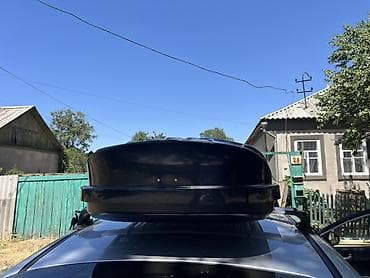 Продаю автобокс на Соната и к5 650литров Покупал месяц назад не at lalafo.kg Продаю автобокс на Соната и к5 650литров Покупал месяц назад не