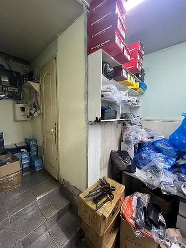 поис: Продажа магазинов В жилом доме, 67 м², Свежий ремонт, Отдельный вход, 1 этаж — 5