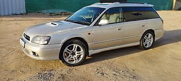 a8 audi: Subaru Legacy: 2000 г., 0.2 л, Автомат, Бензин, Универсал — 2