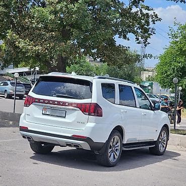 киа сит: Kia Mohave: 2021 г., 3 л, Автомат, Дизель, Внедорожник — 4