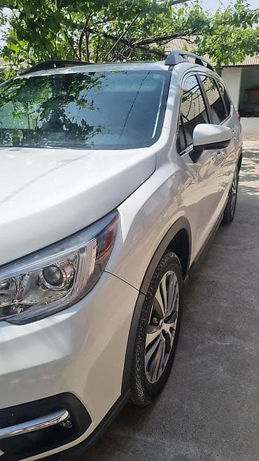 Subaru: Subaru Ascent: 2019 г., 2.4 л, Автомат, Бензин, Кроссовер — 3