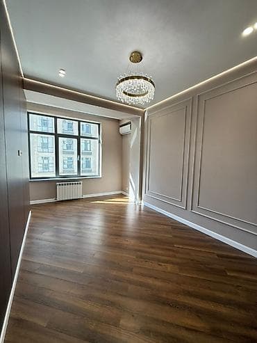 Продажа квартир: 3 комнаты, 80 м², Элитка, 4 этаж, Дизайнерский ремонт — 6