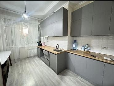 Сниму квартиру: 1 комната, 45 м², Элитка, 5 этаж, Евроремонт — 3
