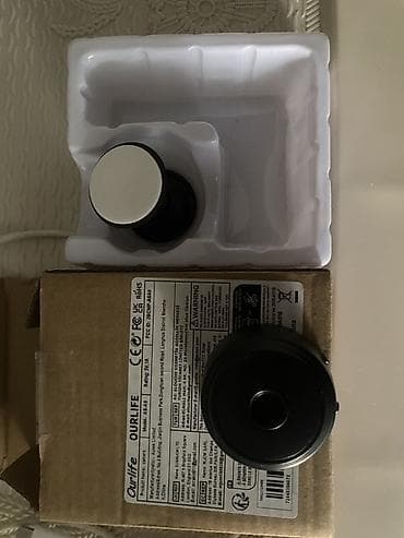 xiomi mi 11t: Wi Fi камера Мини‑камера OURlife (модель A9) — компактная беспроводная — 1