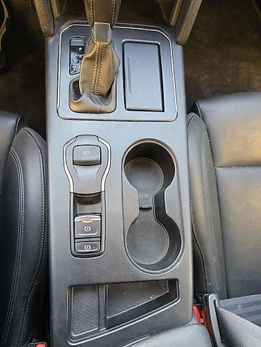 ключ машин: Renault SM6: 2021 г., 2 л, Автомат, Газ, Седан — 10