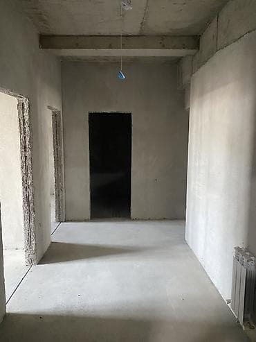 инд: 2 комнаты, 80 м², Элитка, 6 этаж, ПСО (под самоотделку) — 1