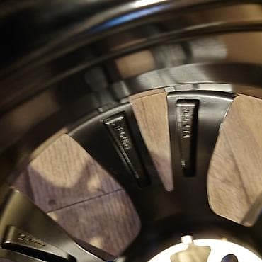 диски на тойота сурф: Литые Диски R 18 Toyota, Комплект, отверстий - 5, Новый — 8