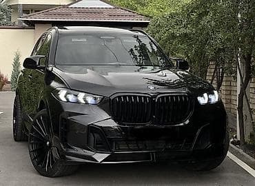 х5 2020: BMW X5: 2020 г., Автомат, Бензин, Внедорожник — 3
