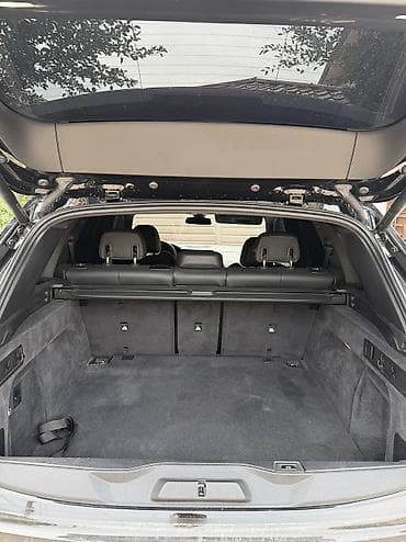 Унаа: BMW X5: 2022 г., 3 л, Автомат, Бензин, Жол тандабас — 5