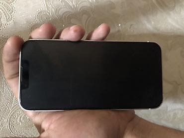IPhone 13 mini, 128 ГБ, Розовый, 82 %