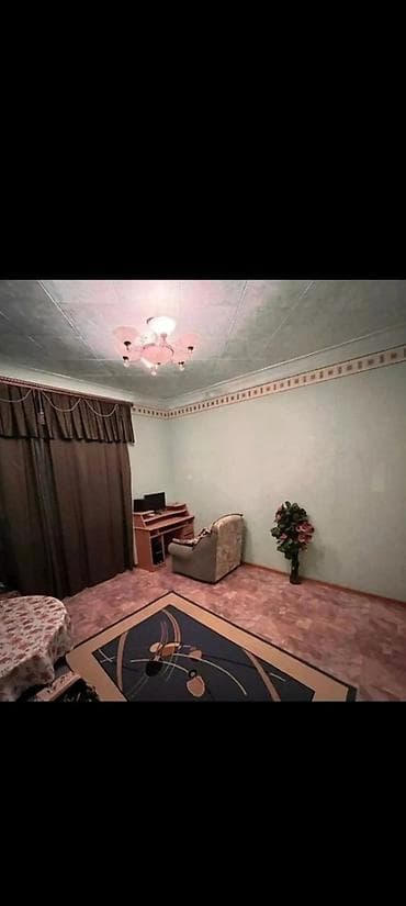 съем дома: 59 м², 3 комнаты, Парковка, Забор, огорожен — 5