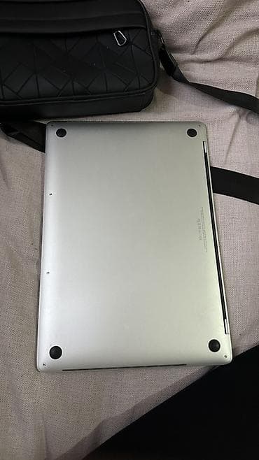 macbook pro a1707 цена: MacBook Pro 15” (2017) • Intel Core i7 3.1 ГГц (4 ядра, Turbo Boost) — 3