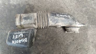 работа ош водитель грузовых авто все категории: Isuzu Trooper / Bighorn Патрубок, Исузу Трупер / Бигхорн патрубок — 1