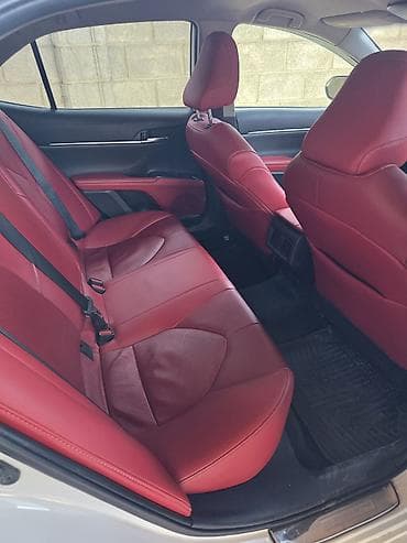 yaris фара: Toyota Camry: 2020 г., 2.5 л, Автомат, Бензин, Седан — 5