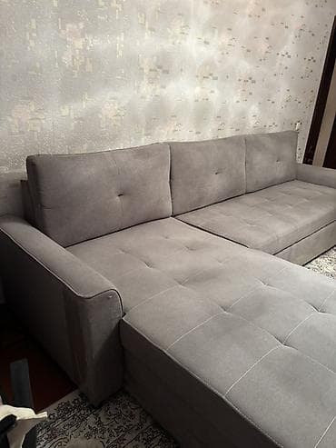 Дивандар: Бурчу бар диван, Жастыктар менен — 1