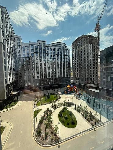 52: 2 комнаты, 52 м², Элитка, 5 этаж, Евроремонт — 4