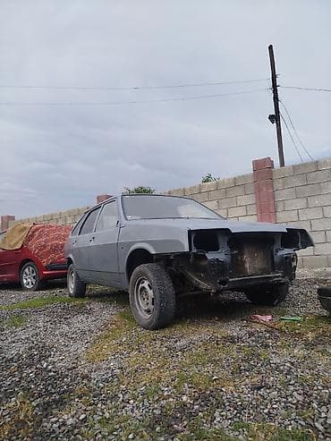бампер на ваз 2109: Продаётся кузов хэтчбека ВАЗ 2109 (пятидверный). Основное: - Кузов на — 2
