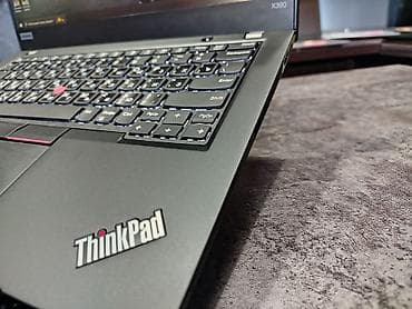 Для программирования, Б/у, Intel Core i5 — 3