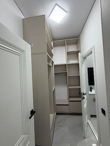 квартира мадина рынок: 3 комнаты, 101 м², Элитка, 7 этаж, Дизайнерский ремонт — 10