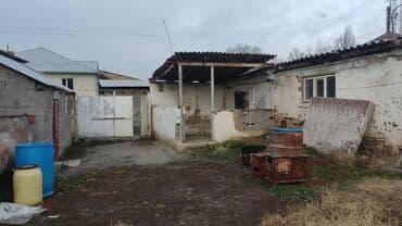 дом в аренду на длительный срок: САТЫЛАТ — ӨНӨР ЖАЙ УЧАСТОГУ / БАЗА — 9