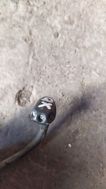 автомойка оборудование: Infiniti QX4 омывательные форсунки, Инфинити омывайки Омывательные — 1