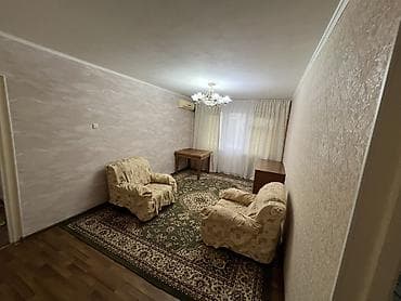 2 комнаты, Собственник, Без подселения, С мебелью полностью