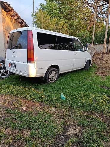 мата секыл: Honda Stepwgn: 1999 г., Бензин, Вэн/Минивэн — 3