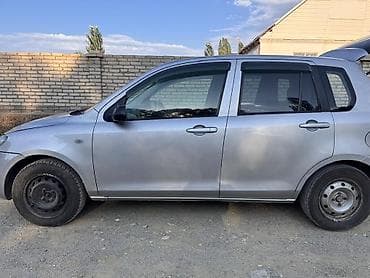mazda: Mazda Demio: 2004 г., 1.3 л, Автомат, Бензин, Хэтчбэк — 2