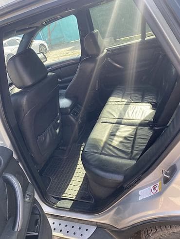 помпа е39: BMW X5: 2004 г., 3 л, Типтроник, Дизель, Кроссовер — 8