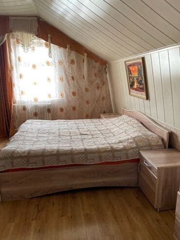 дома кок жар: 159 м², 4 комнаты, Утепленный, Бронированные двери, Видеонаблюдение — 15