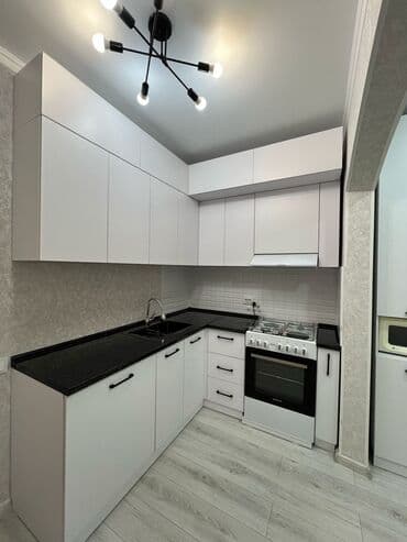 продаю квартиру белгравия: 1 комната, 45 м², Элитка, 4 этаж, Евроремонт — 7