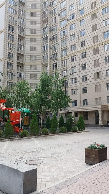 снять квартиру жалал абад: 2 комнаты, Без подселения — 1