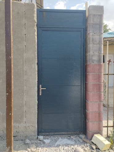 ворота рольставни: Ворота Автоматические Компания robodoor представляет вам свои услуги — 12