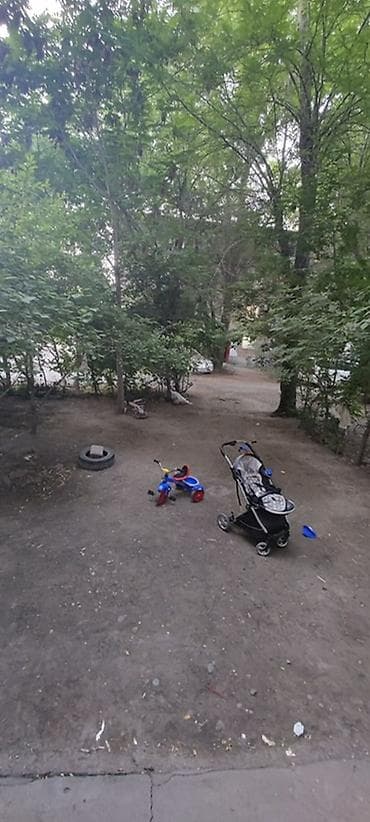 квартира б: 2 комнаты, 47 м², 104 серия, 1 этаж, Евроремонт — 10