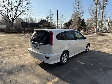катушки хонда стрим: Honda Stream: 2001 г., 1.7 л, Бензин, Минивэн — 6