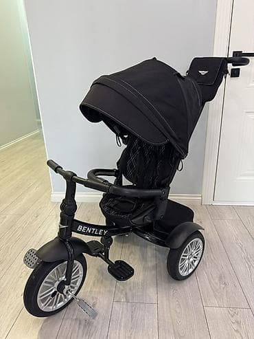 корзина цена: Детский велосипед, 3-колесный, 3 - 4 года — 1