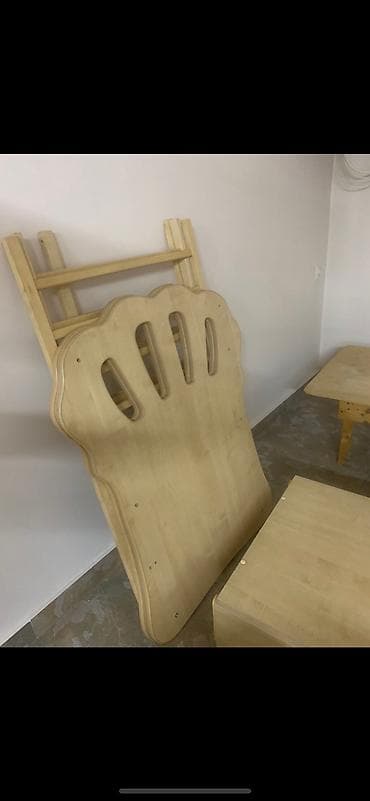 манеж игровой детский: Детский манеж в отличном состоянии качается — 2