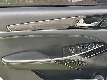 авто в рассрочку портер: Kia K7: 2019 г., 3 л, Автомат, Газ, Седан — 8